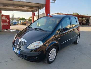 Lancia MUSA 1.3 Multijet 16V 90 CV Platino Plus
