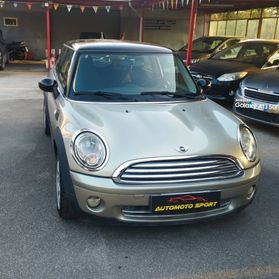 Mini Mini 1.6 16V Cooper