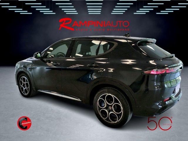 ALFA ROMEO Tonale 1.5 160 CV MHEV TCT7 Ti Km 31.000 Pronta Consegna
