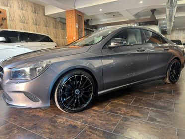 Mercedes-benz CLA 200 d 4Matic Automatic Sport