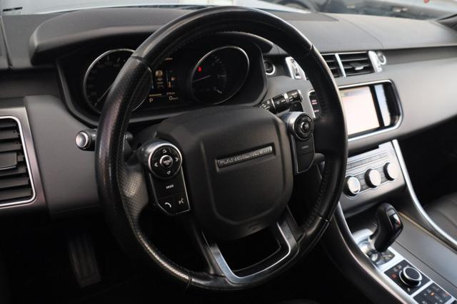 LAND ROVER Range Rover Sport 3.0 V6 SE