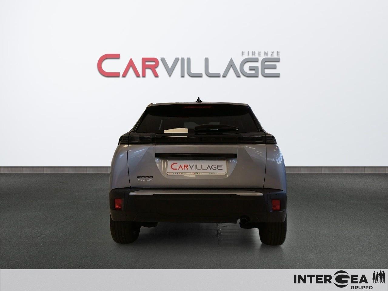 PEUGEOT 2008 1.2 puretech Allure s&s 100cv