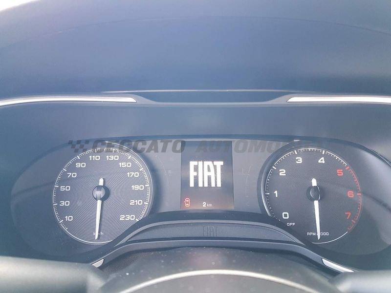 FIAT Tipo Tipo SW 1.6 mjt s&s 130cv