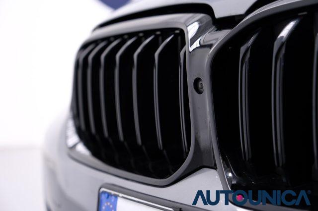 BMW 530 E BERLINA MSPORT