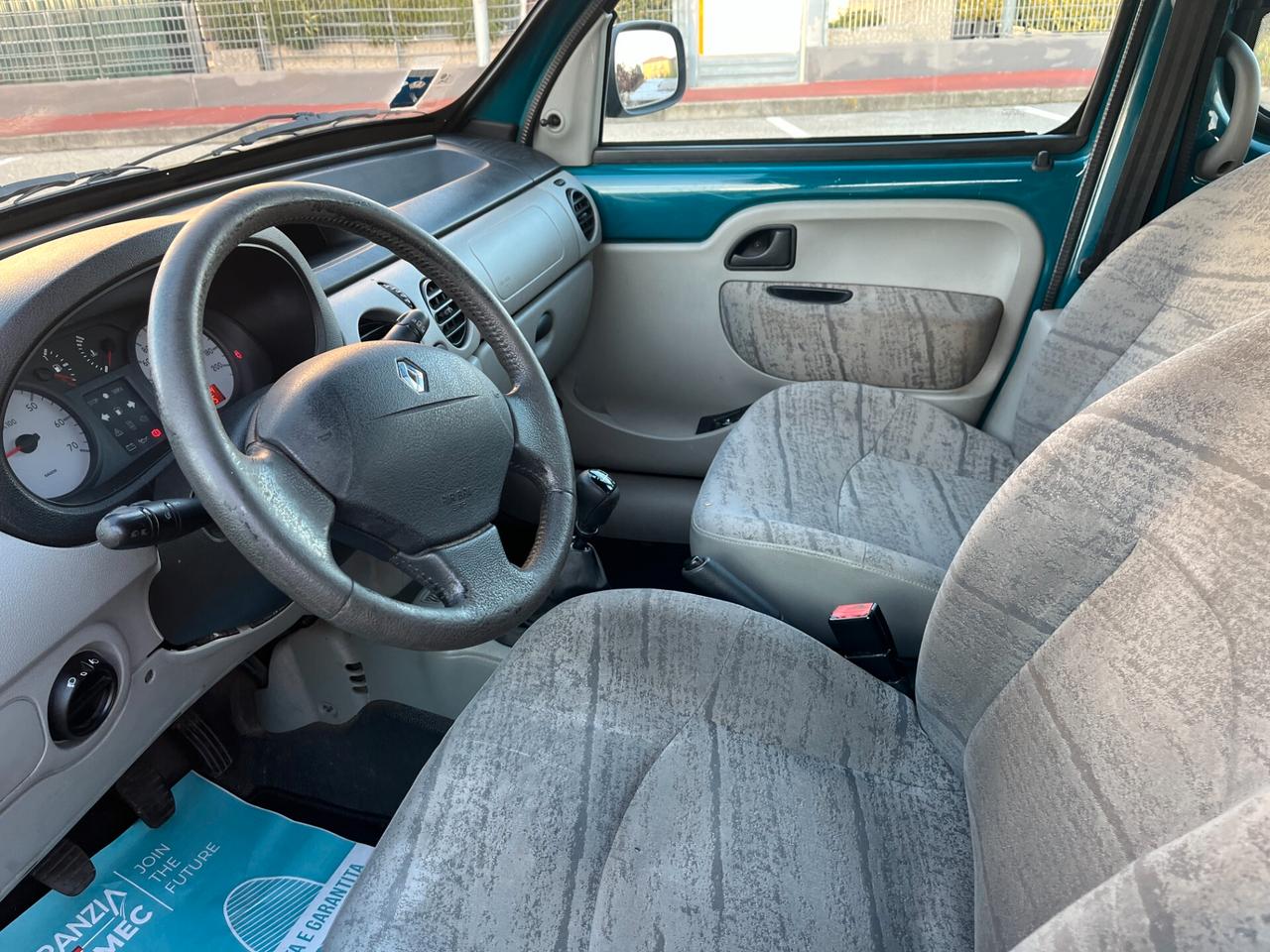 Renault Kangoo 1.2 BENZINA/ GPL 16V 5p. Privilège