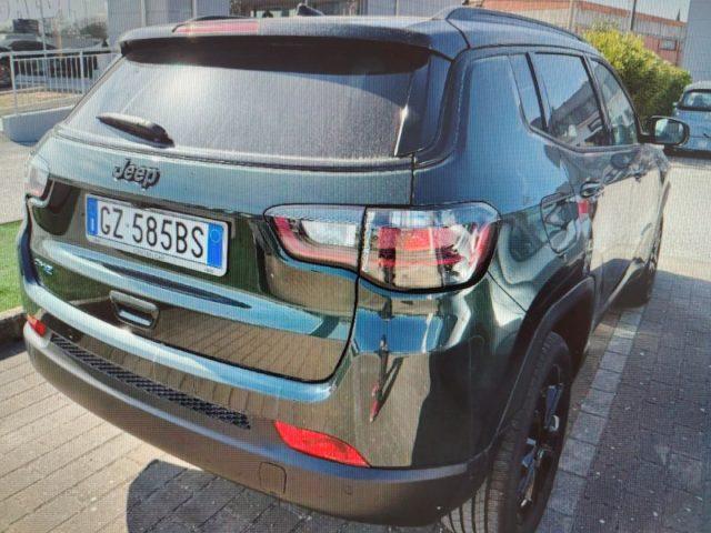 JEEP Compass 1.3 Turbo T4 240 CV PHEV AT6 4xe North Star