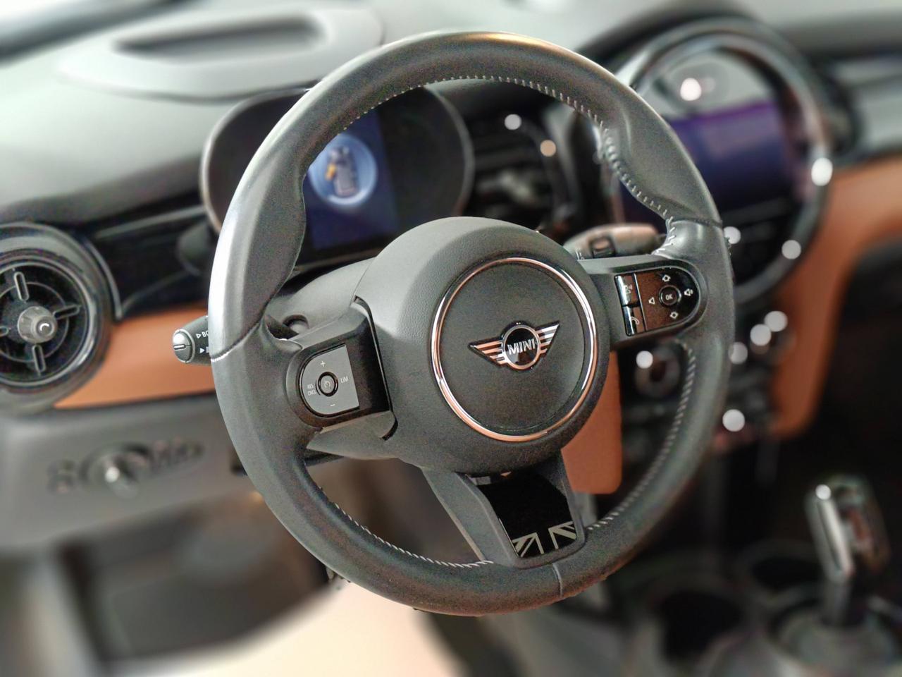 MINI Mini IV Cabrio F57 2021 - Mini Cabrio 1.5 Cooper Yours auto