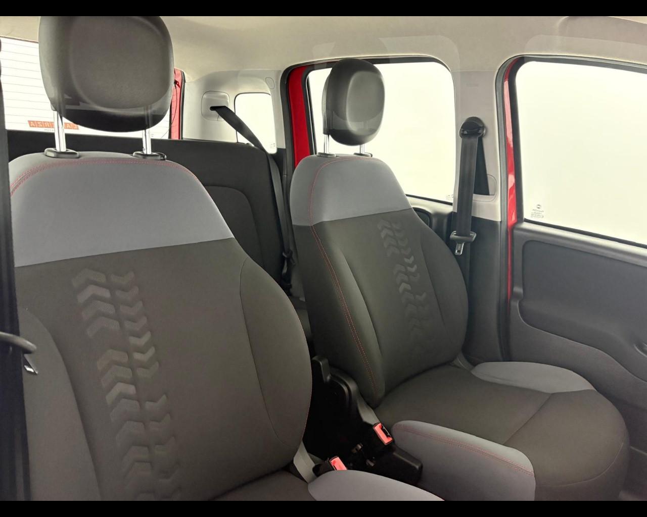 FIAT Panda 1.2 Easy s&s 69cv my19