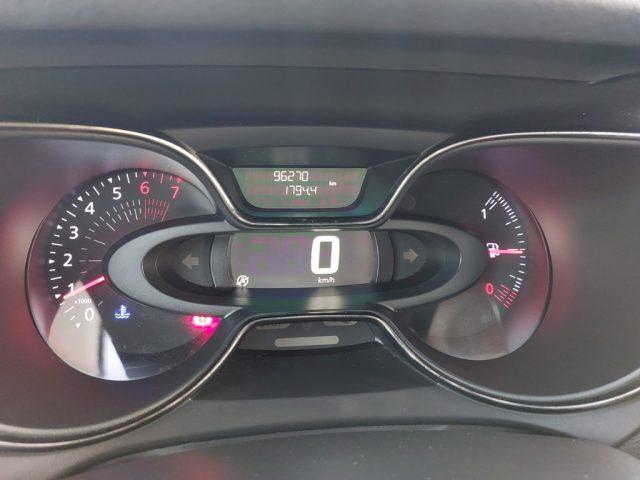 RENAULT Captur TCe 12V 90 CV Start&Stop Energy Neopatentati