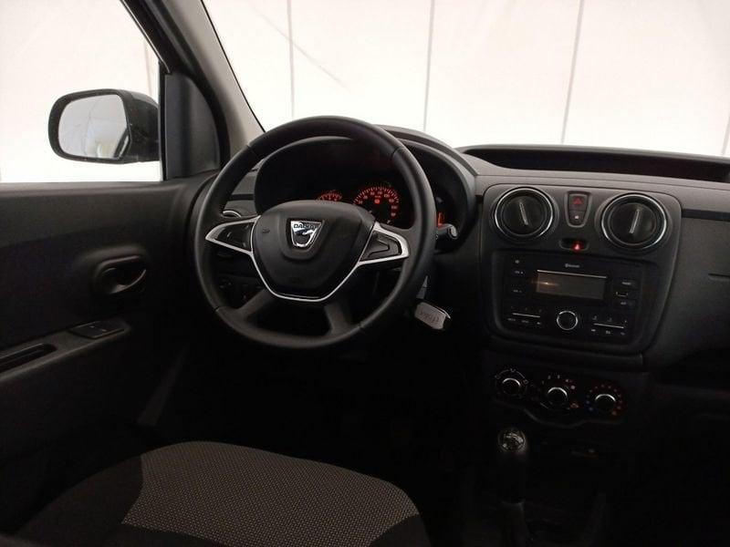 Dacia Dokker 2017 1.5 dci Ambiance s&s 90cv