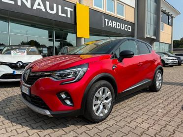 Renault Captur Captur Full Hybrid E-Tech 145 CV Intens