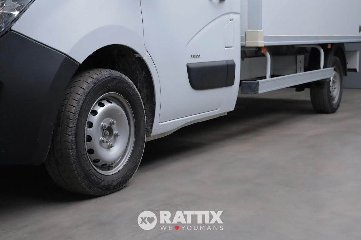 Opel Movano 2.3 cdti 145CV L4 Gran Vol. Cabinato (IVA ESCLUSA)