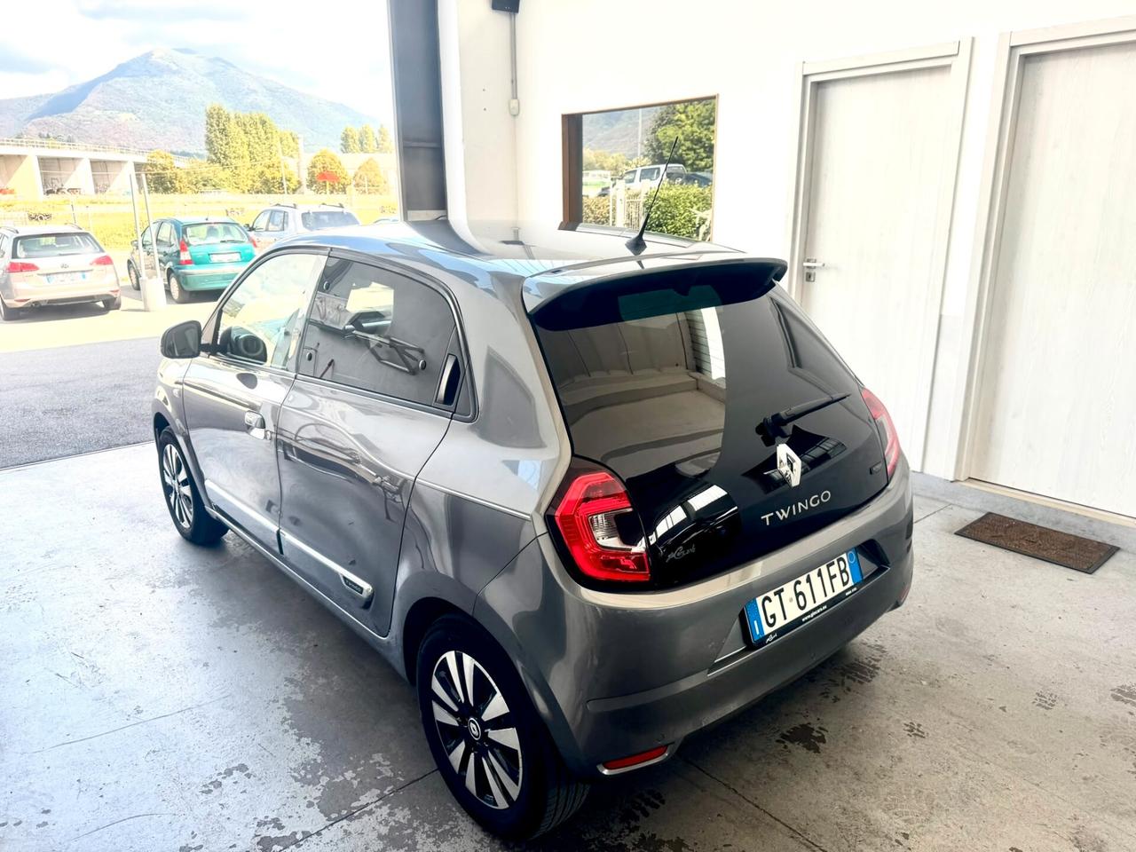 Renault 5 E-Tech Electric
