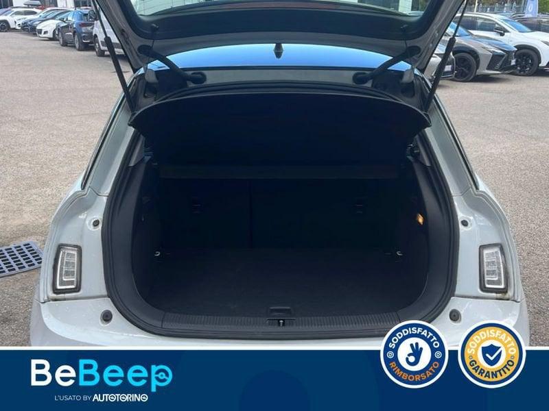 Audi A1 SPORTBACK 1.6 TDI DESIGN