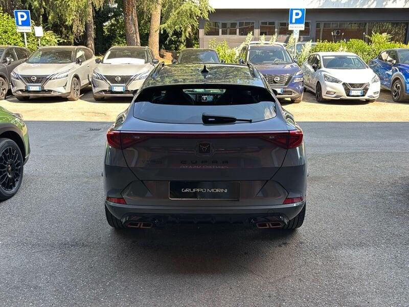 CUPRA Formentor 1.4 E-HYBRID Impulse DSG PHEV