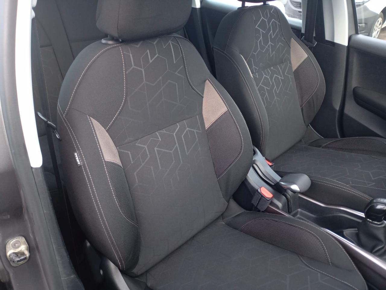 Peugeot 2008 1.4 HDi 68CV Active