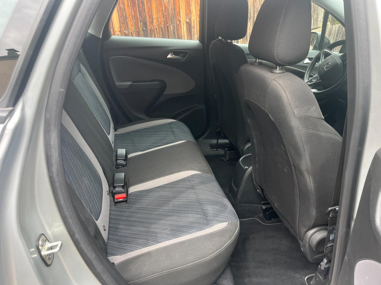 Opel Crossland X 1.2 Turbo 12V 110 CV Start&Stop Innovation