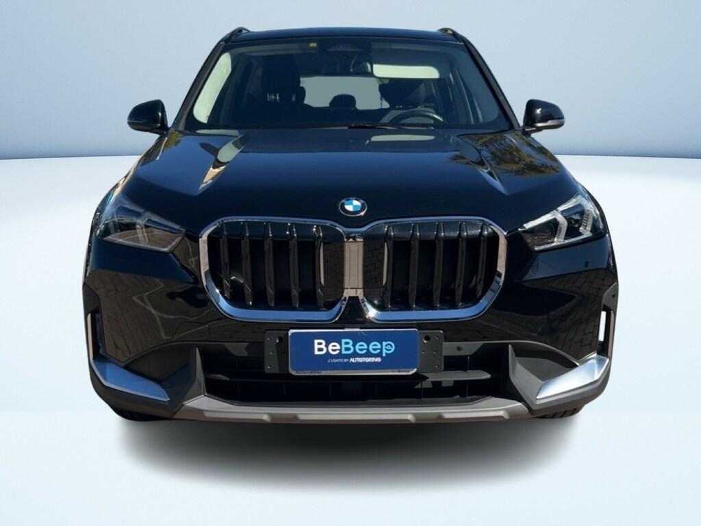 BMW X1 23 i Mild Hybrid 48V xLine xDrive DCT