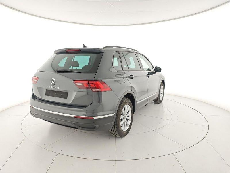 Volkswagen Tiguan 2.0 TDI 150 CV SCR DSG Life