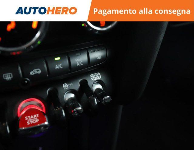 MINI Cooper 1.5 5 porte