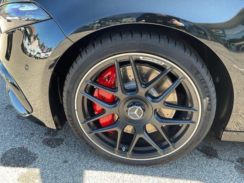 Mercedes-Benz Classe A 45 S AMG 4Matic+ AMG Line Premium