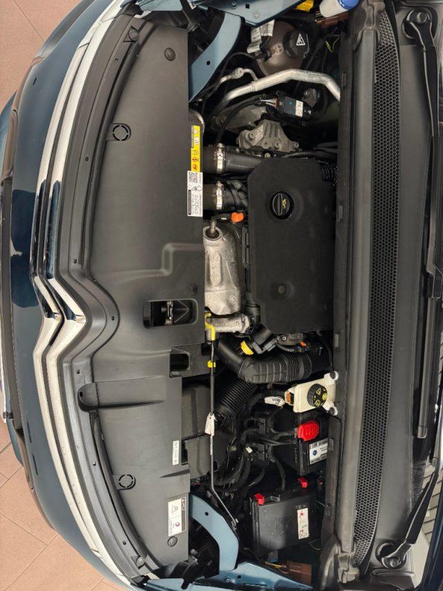 CITROEN Grand C4 Spacetourer BlueHDi 130 Business 7 POSTI Unicoprop.Iva esp.