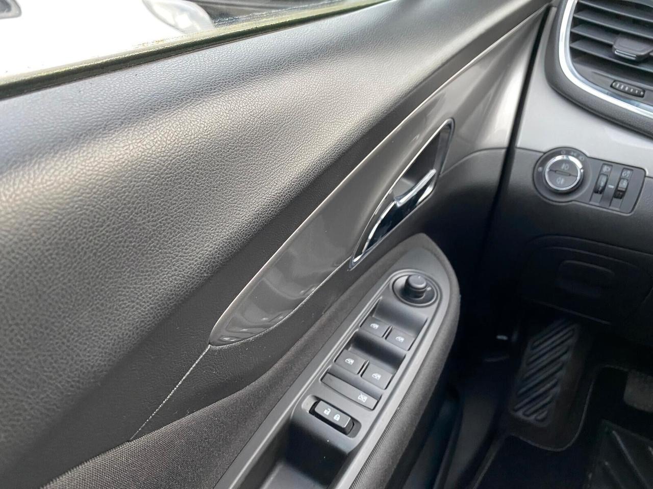 Opel Mokka 1.6 CDTI Ecotec 136CV 4x2 Start&Stop Ego