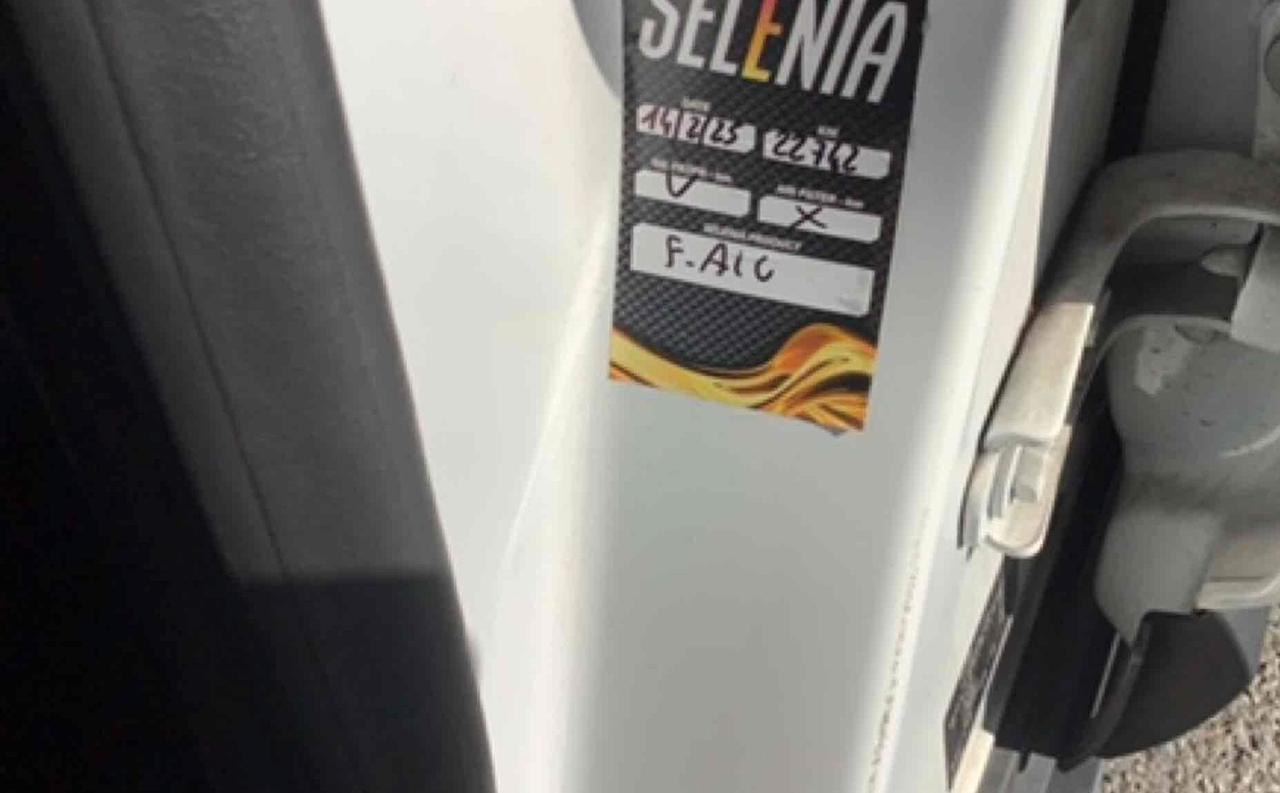 Opel Crossland 1.5 ECOTEC D 110 CV Start&Stop Elegance