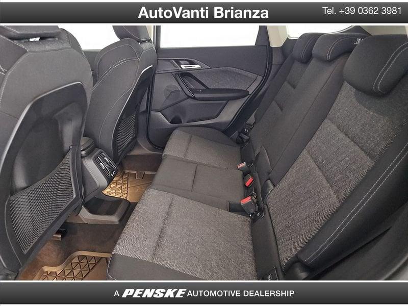 BMW X1 X1 sdrive18d