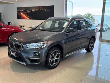 BMW X1 sDrive18d xLine Solo 45.000km