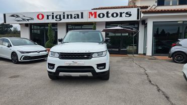 Land Rover Range Rover Sport Range Rover Sport 3.0 TDV6 SE