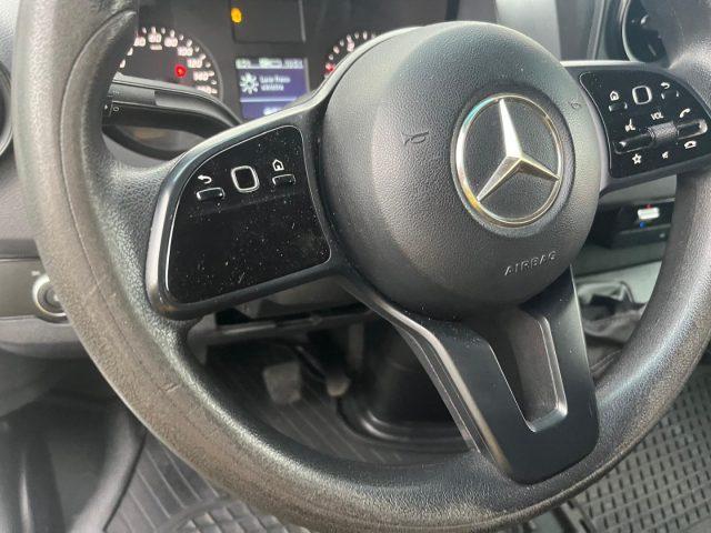 MERCEDES-BENZ SPRINTER 311 2.1 CDI F 39/33 E6