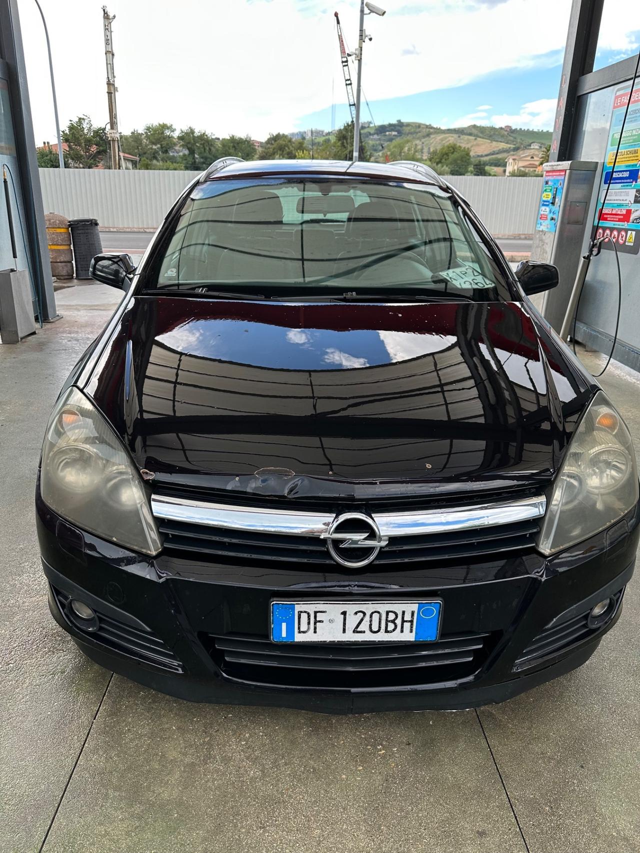 Opel Astra 1.7 CDTI 101CV Station Wagon Cosmo