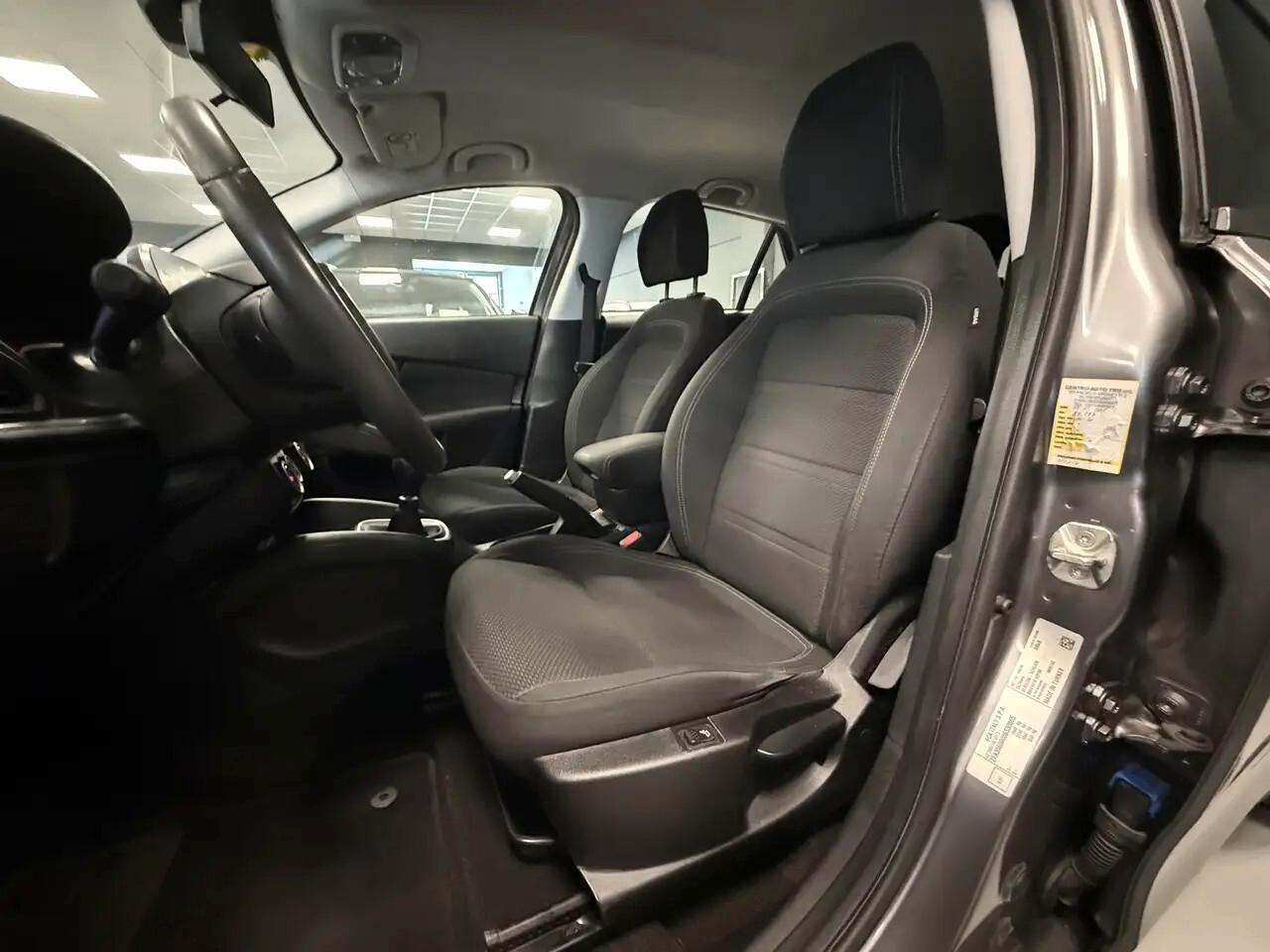 Fiat Tipo 1.6 Mjt S&S DCT 5 porte Lounge