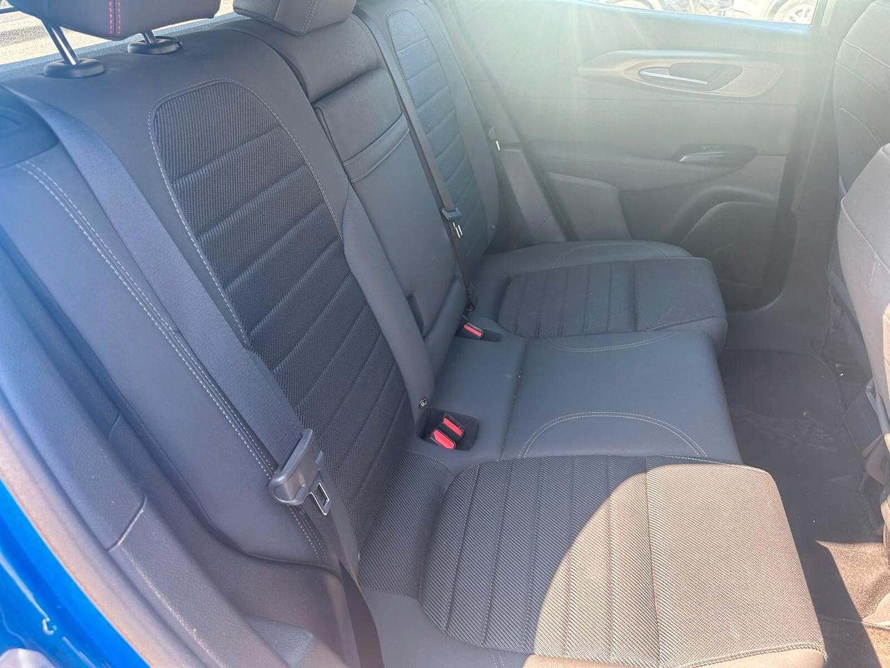 Alfa Romeo Tonale 1.6 diesel 130 CV TCT6 Sprint