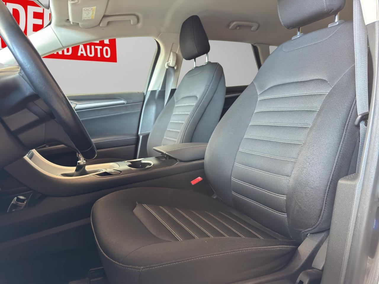 Ford Mondeo 1.5 TDCi 120 CV S&S Station Wagon Business