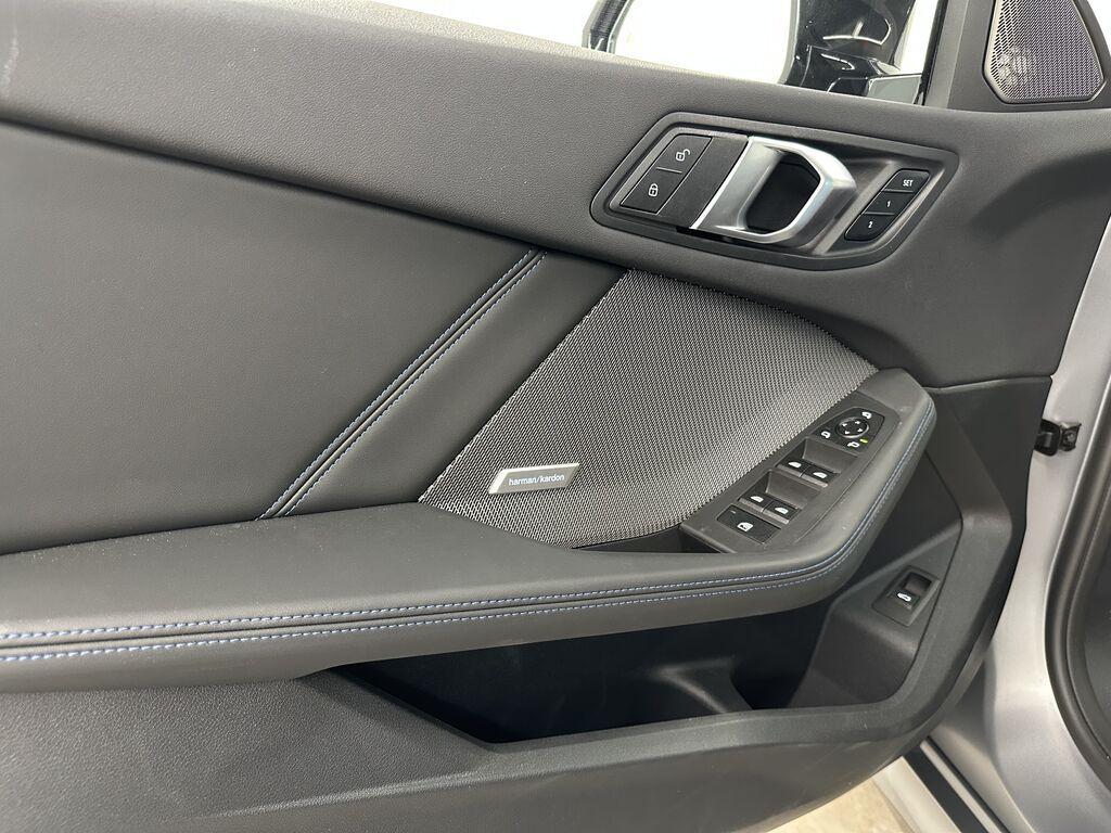 BMW Serie 1 M 135 MSport Pro xDrive DCT