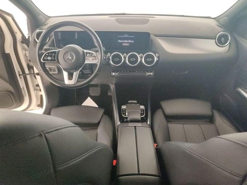 Mercedes-Benz Classe B B 180 d Sport Plus auto