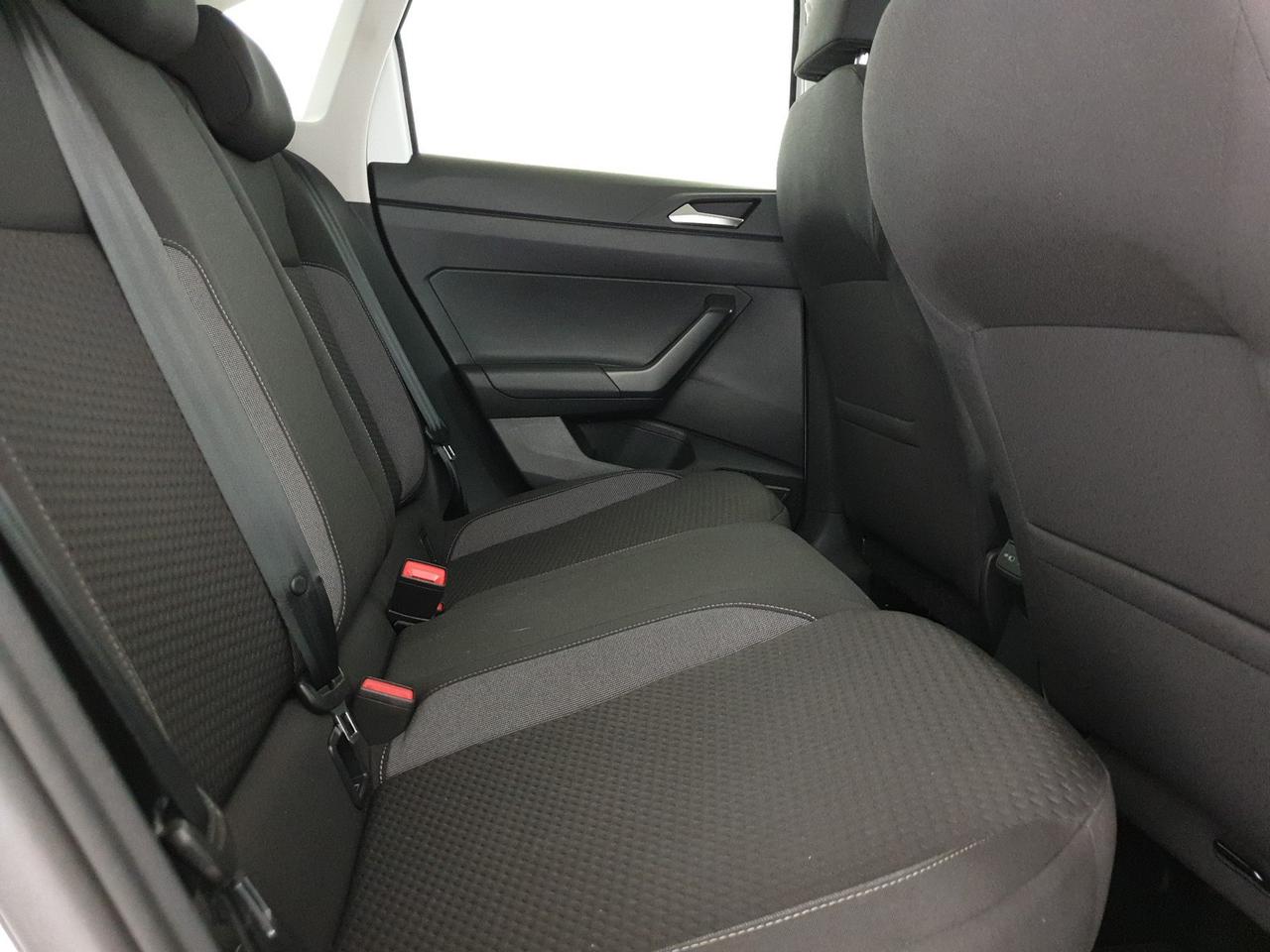 Volkswagen Taigo 1.0 tsi life 110cv dsg