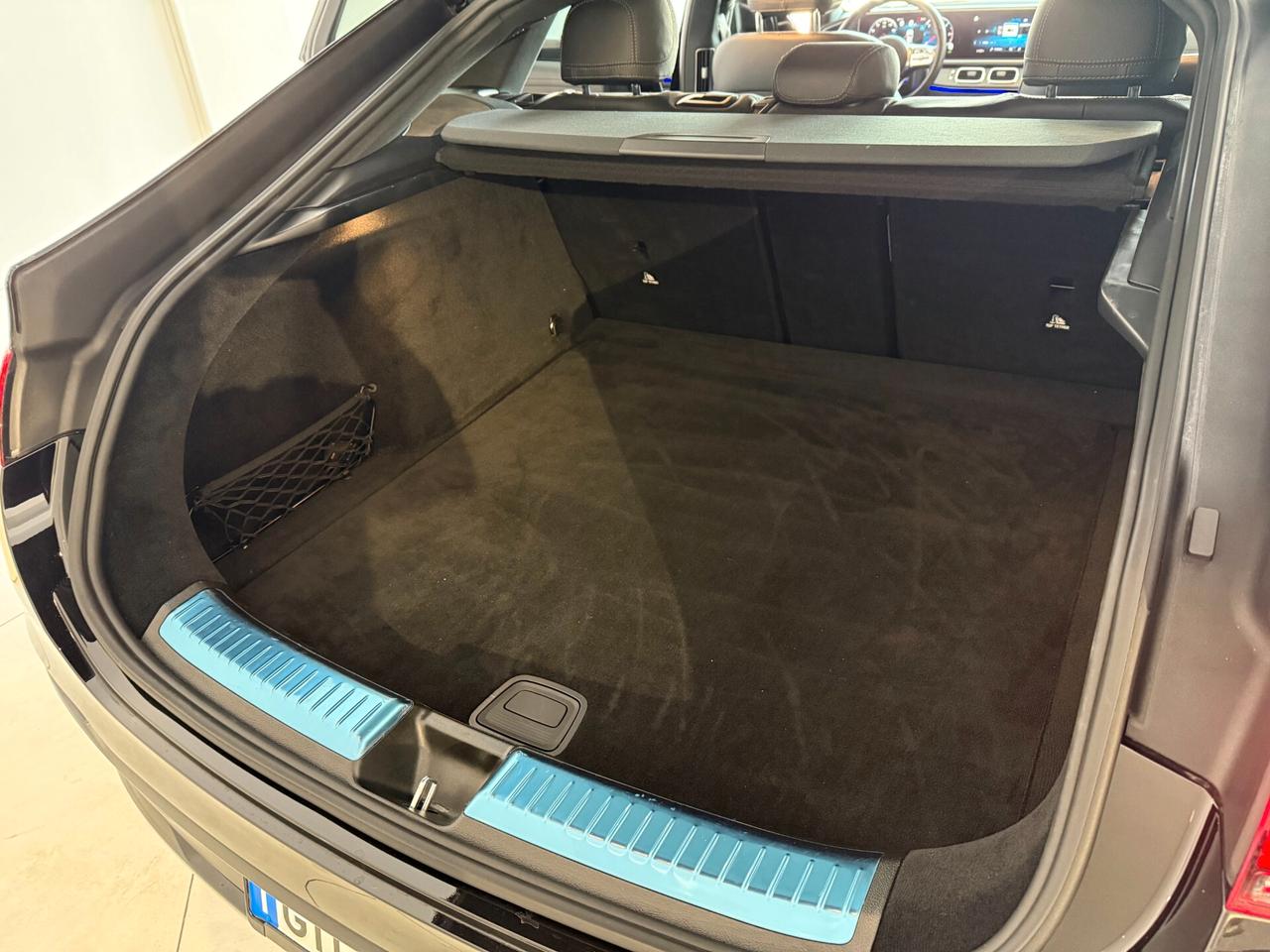 Mercedes-benz GLE 300 GLE 300 d 4Matic Mild Hybrid Coupé Premium Pro