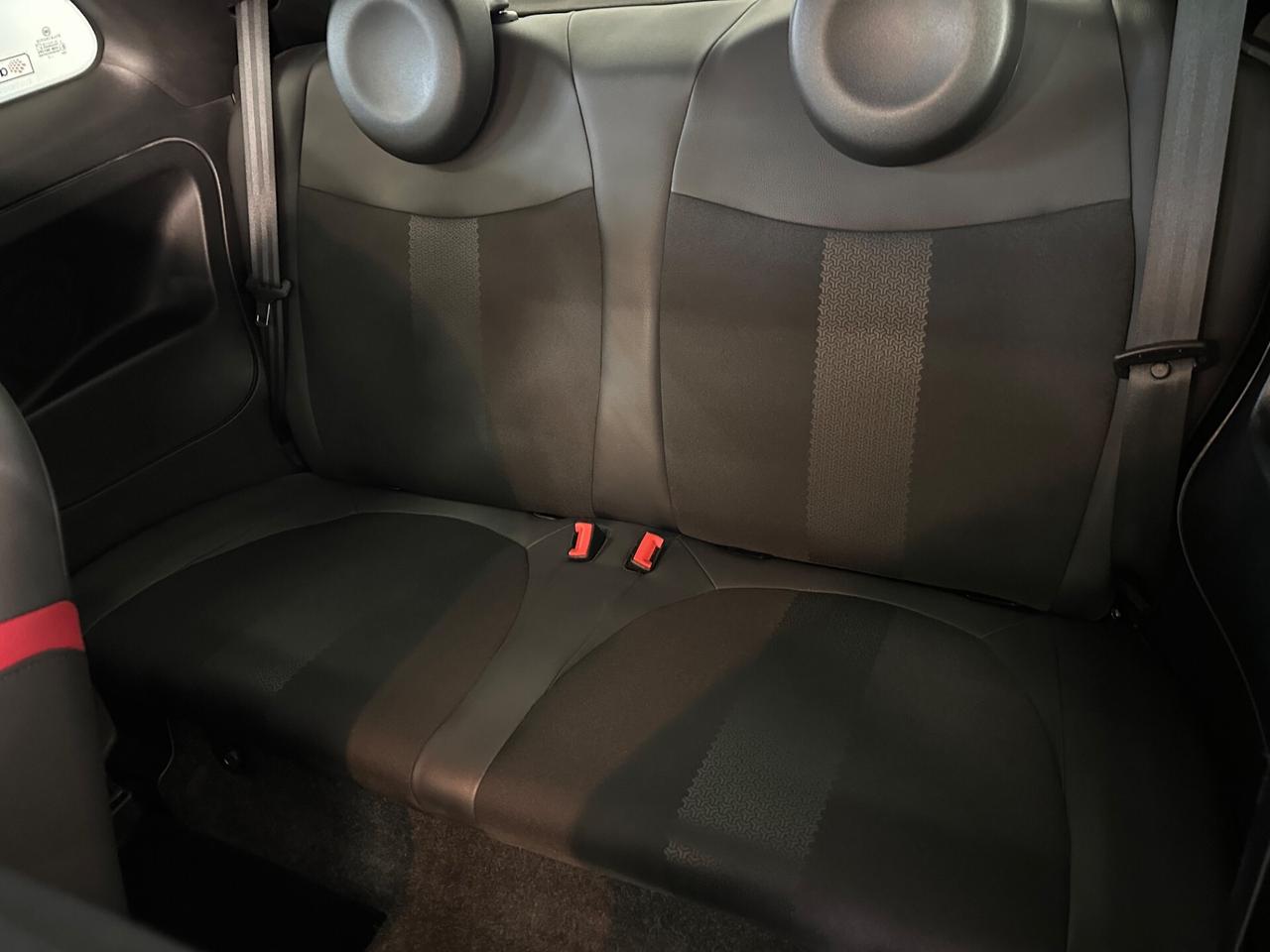 Fiat 500 1.2 benzina “S” Ok neopatentati