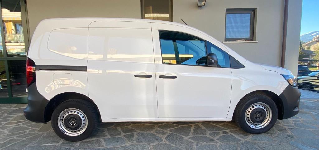 RENAULT Kangoo van 1.5 Blue dci 95cv Edition One open sesame