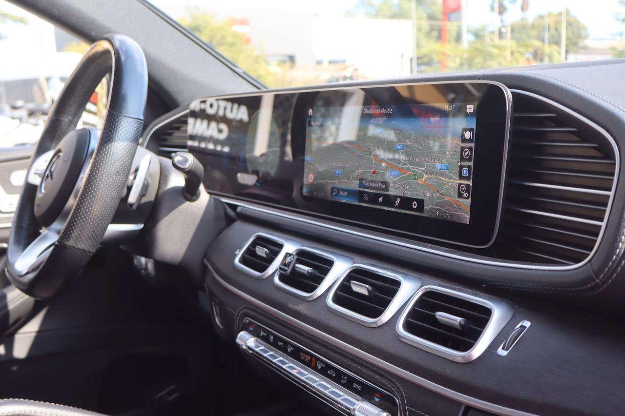Mercedes-benz GLE 350 Tua A SOLI 514€