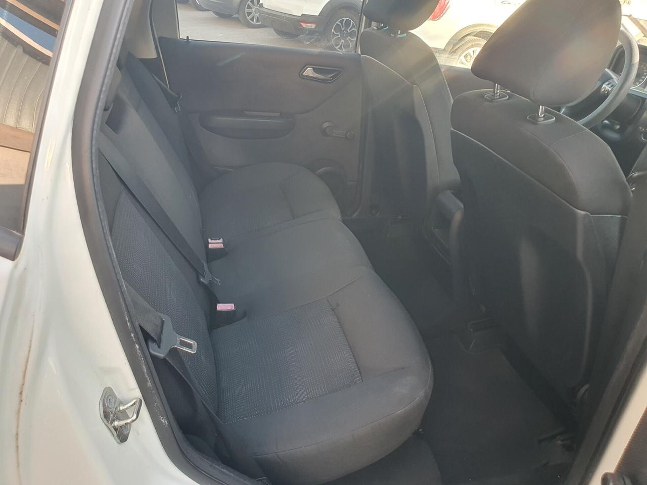 Mercedes-benz A 160 CDI 80cv Neopatent 2011