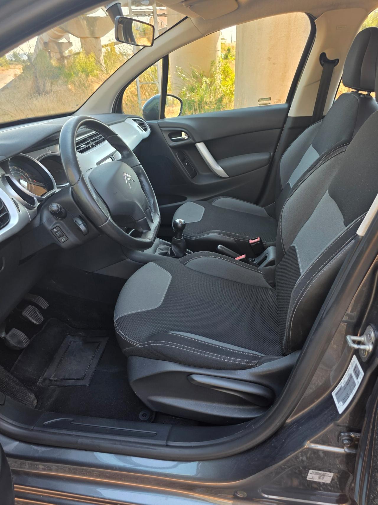 Citroen C3 1.1 Business