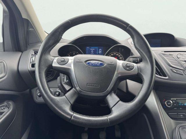 FORD Kuga 2.0 TDCI 4WD BUSINESS