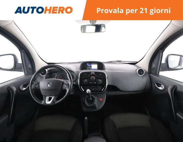 RENAULT Kangoo 1.5 dCi 110CV 5 porte Stop & Start Limited