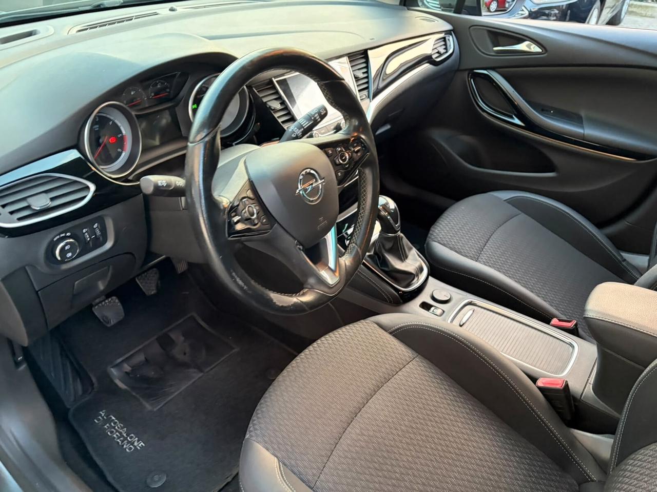 Opel Astra 1.6 CDTi 110CV Start&Stop 5 porte Business