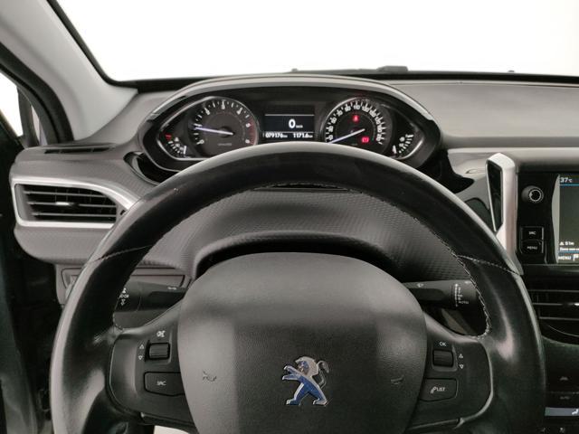 PEUGEOT 2008 BlueHDi 100 Allure con NAVI