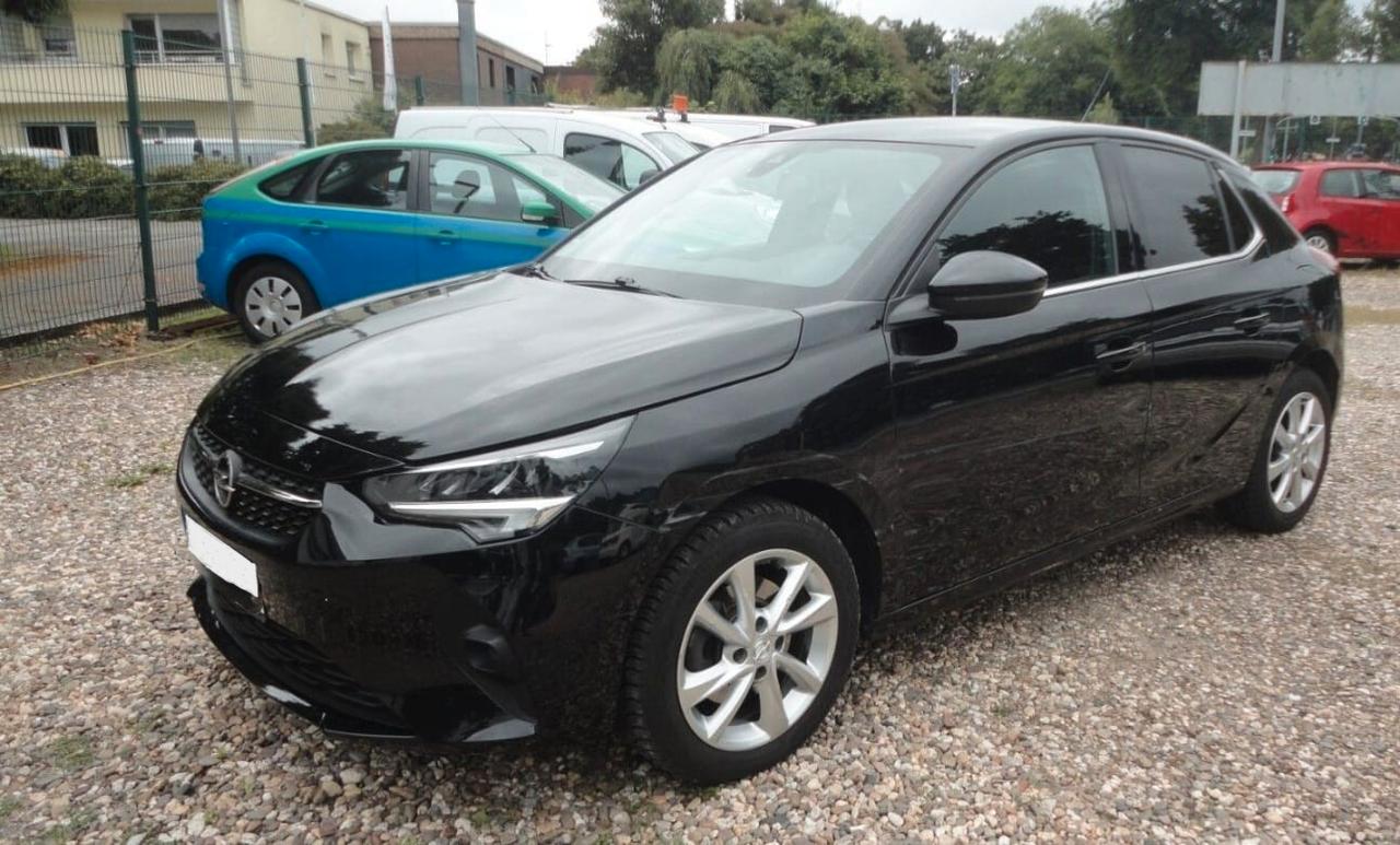 Opel Corsa 1.2